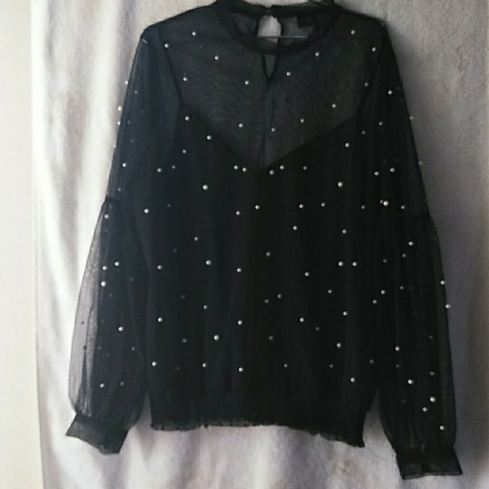 Ladies Shirt